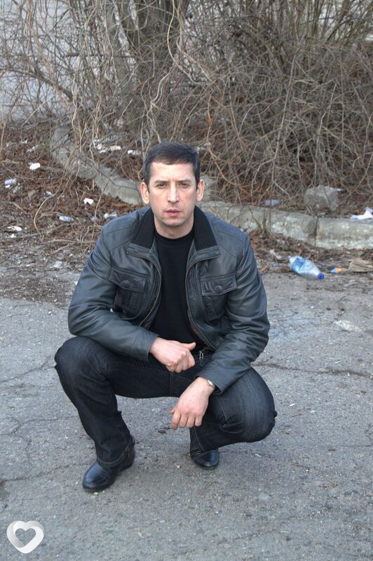 Игорь, 35, Донецке — анкета №2767770