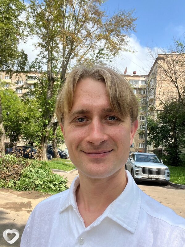 Сергей Правдивый, 33, Москве — анкета №2767776