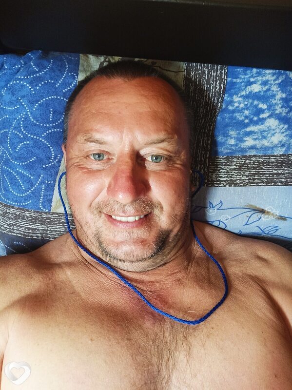 Андрей, 53, Нижнем Новгороде — анкета №2767392
