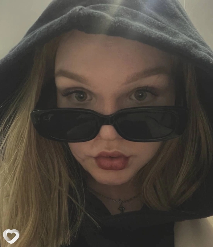 Елизавета, 24, Челябинске — анкета №2767395