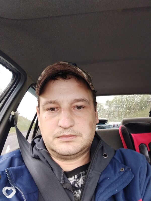 Владимир, 40, Пензе — анкета №2767396