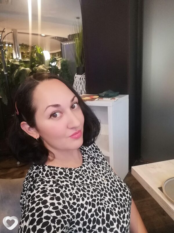 Элина, 35, Санкт-Петербурге — анкета №2767407
