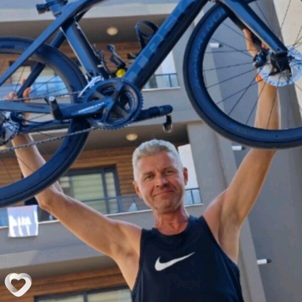 Дмитрий, 48, Москве — анкета №2767409
