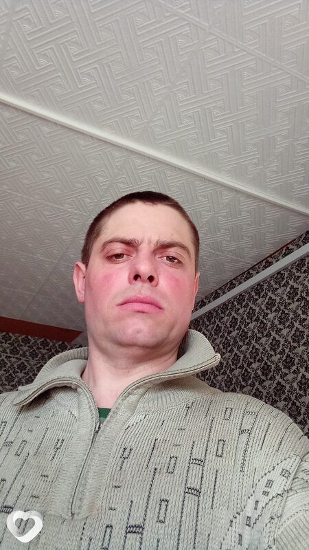 Геннадий Климов, 30, Новосибирске — анкета №2767410