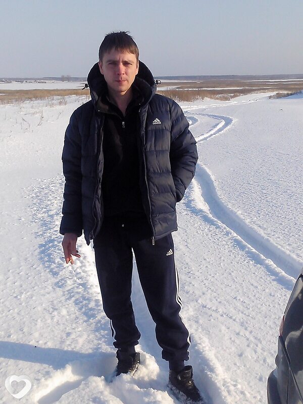 Дмитрий, Шадринск