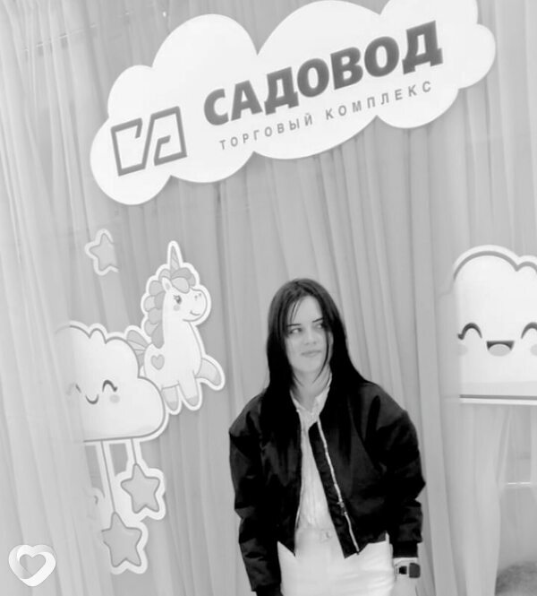 Альфа, 23, Воронеже — анкета №2767346