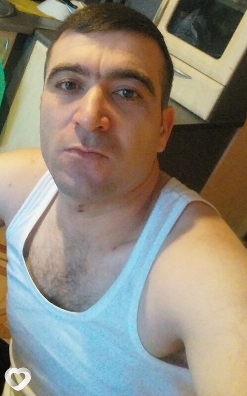 Веисал, 35, Уфе — анкета №2767350