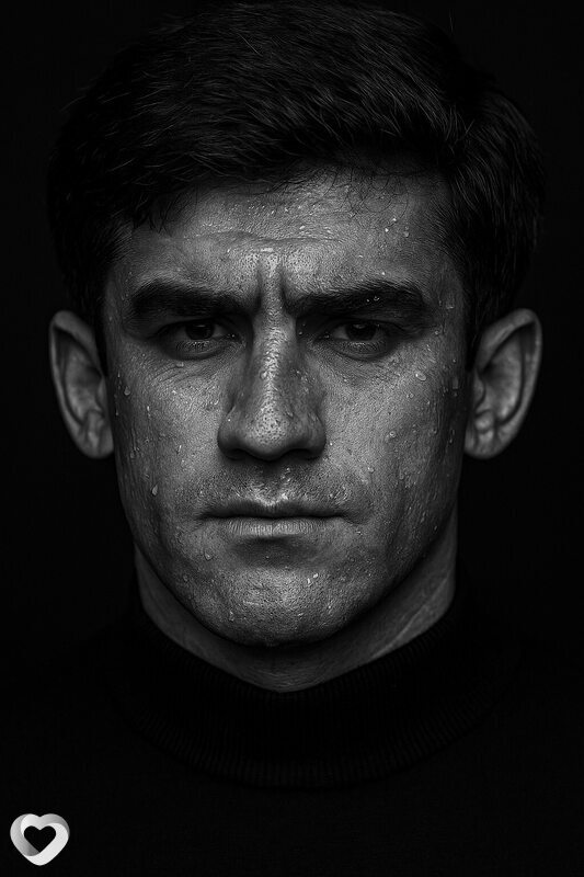 Мухаммадалт, 28, Худжанд — анкета №2767352