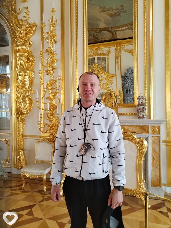 Вадим, 37, Санкт-Петербурге — анкета №2767368