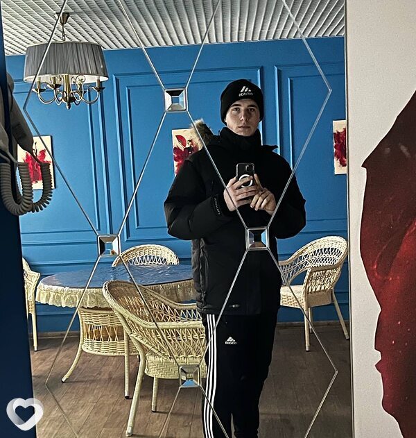 Кирилл, 23, Липецке — анкета №2767371