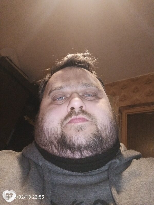 Дмитрий, 40, Москве — анкета №2767381