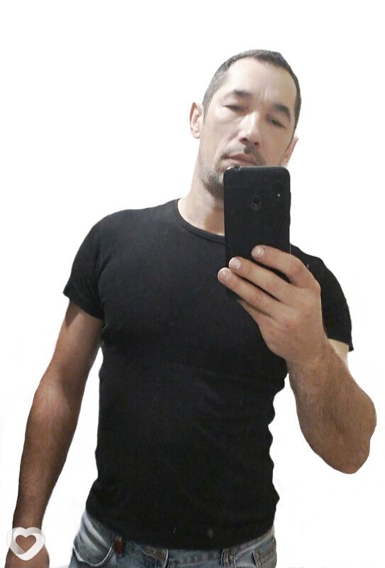 Виталий, 46, Тольятти — анкета №2767387