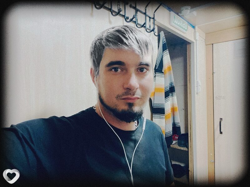 Андрей, 35, Заводоуковске — анкета №2767421