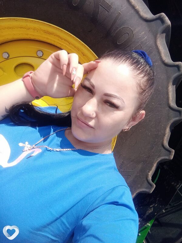 Светлана, 37, Ростове-на-Дону — анкета №2767422