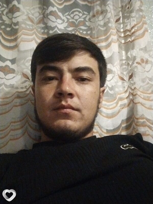 Рузибой, Чехов
