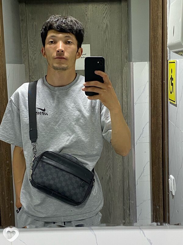 Нурис, 27, Алматы — анкета №2767430
