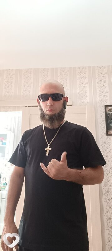 Сергей, 37, Костанае — анкета №2767432