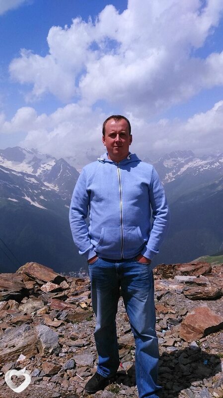 Viktori, Анадырь