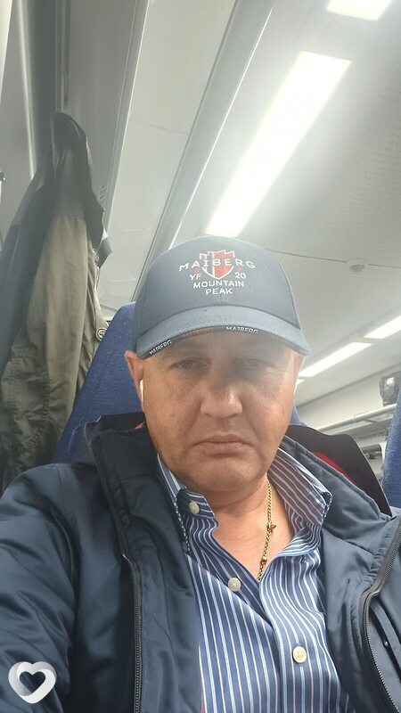 Максим, 52, Сочи — анкета №2767495