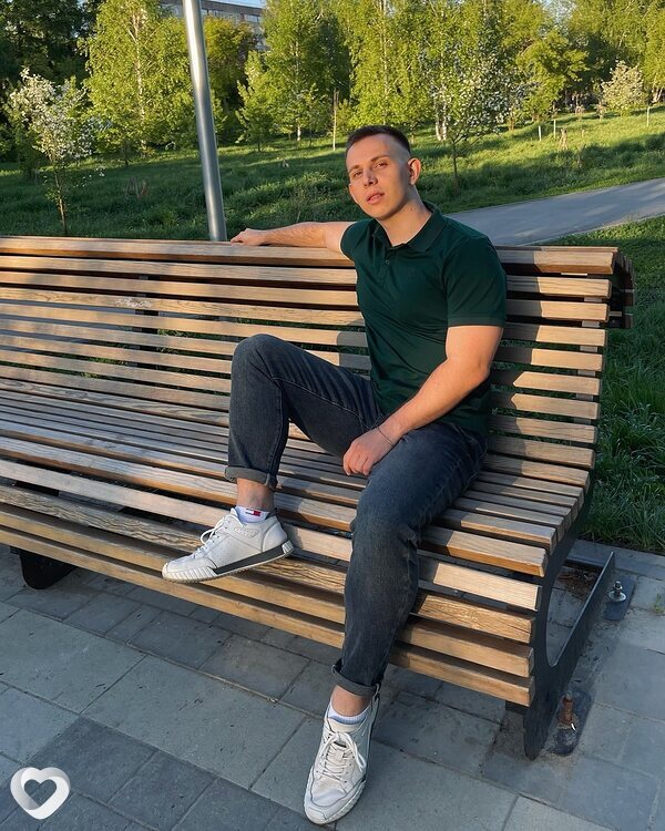 Саша, 29, Саранске — анкета №2767496