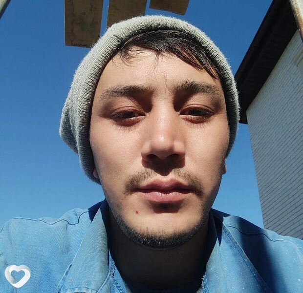 Даурен, 34, Шымкенте — анкета №2767498