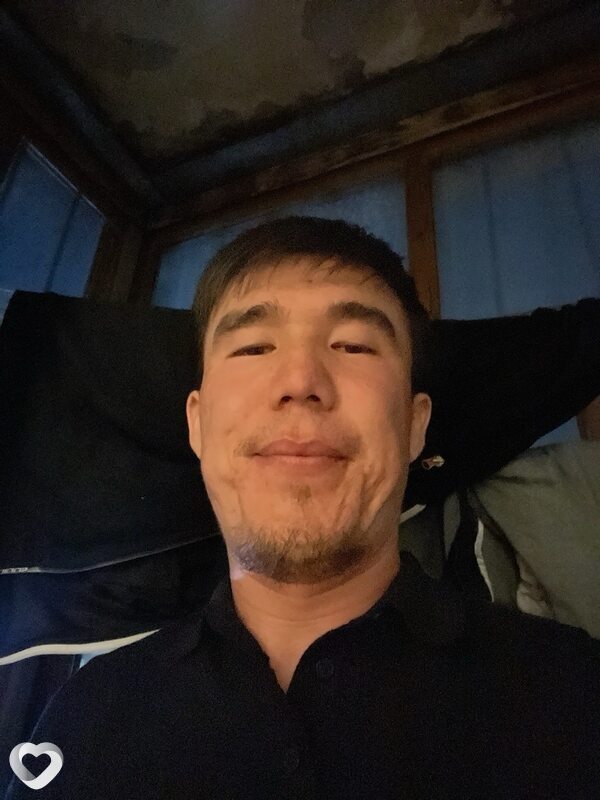 Али, 27, Костанае — анкета №2767501