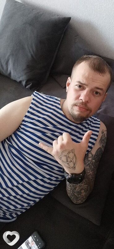 Артём, 29, Белове — анкета №2767623