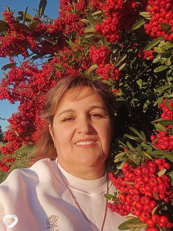 Наталія, 52, Черкассах — анкета №2767458
