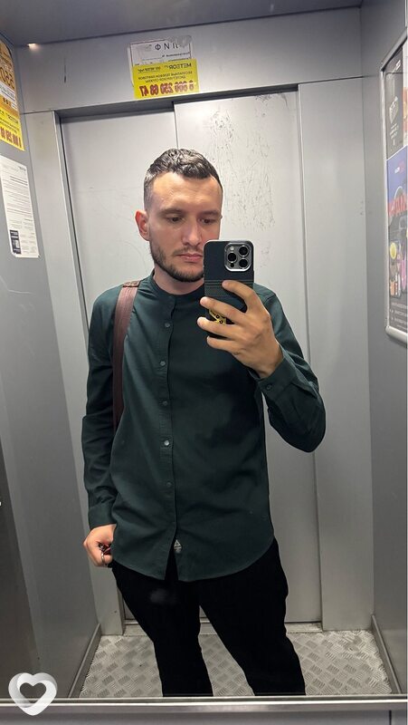 Александр, 31, Краснодаре — анкета №2767462