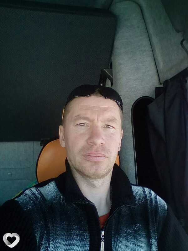 Дмитрий, 44, Кирове — анкета №2767586