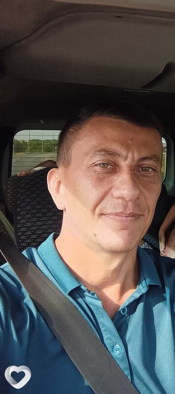Раниль, 39, Самаре — анкета №2767587