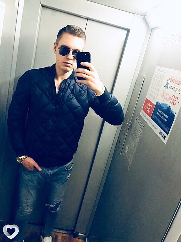 Сережа, 30, Краснодаре — анкета №2767590