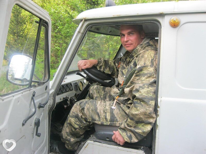 Анатолий, Сорск