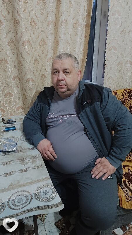 Дмитрий, 42, Геленджике — анкета №2767519