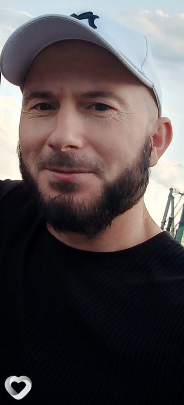 Алик, 41, Ростове-на-Дону — анкета №2767560