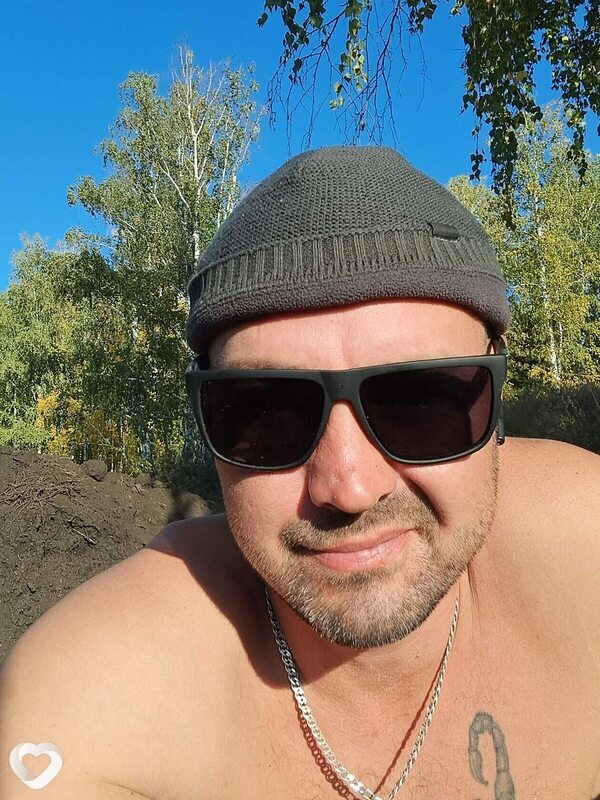 Владимир, 40, Челябинске — анкета №2767568