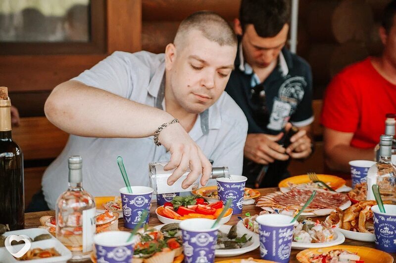 Sanya, 36, Воронеже — анкета №2767569