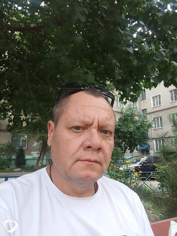 Евгений, 46, Волгограде — анкета №2767571
