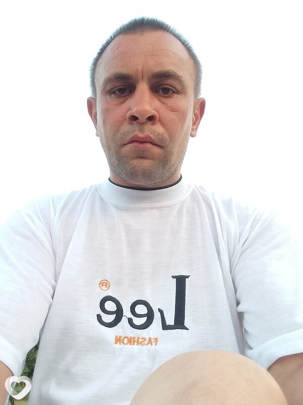 Данила, 41, Бресте — анкета №2767575
