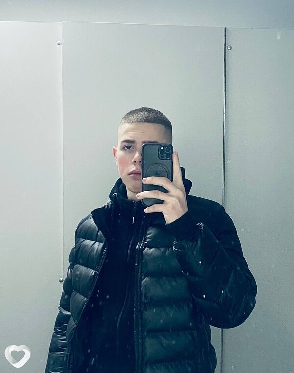 Руслан, 19, Чите — анкета №2767577