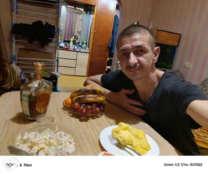 Евгений, 42, Саратове — анкета №2767708