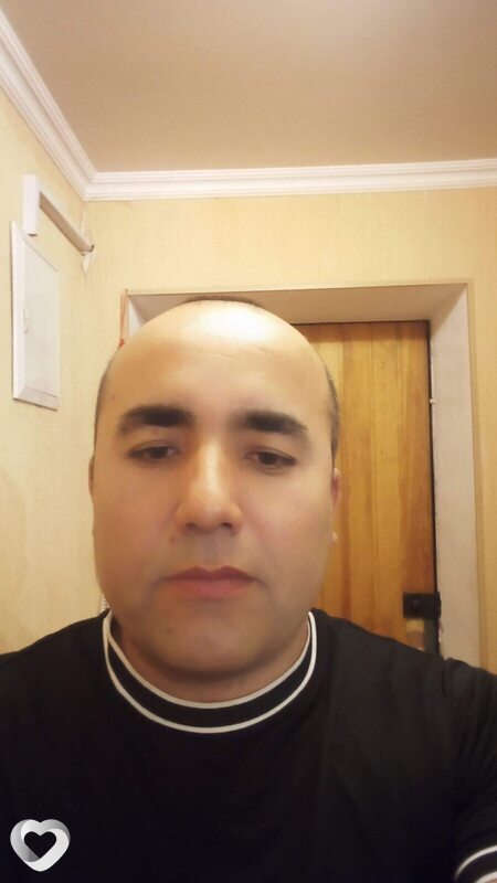 Сухроб, 42, Тобольске — анкета №2767710