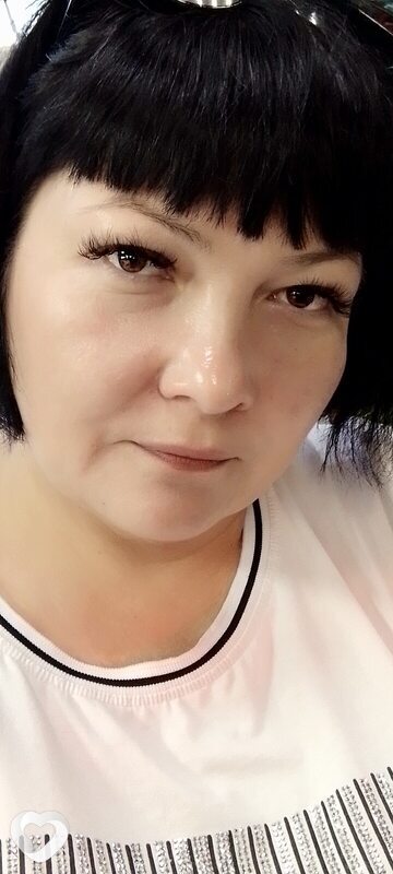 Нелли, 42, Краснодаре — анкета №2767714