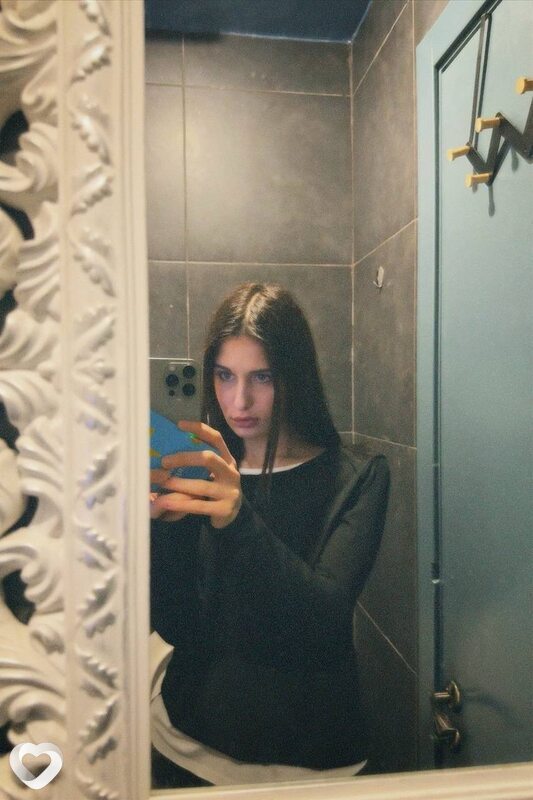 Надя, 20, Москве — анкета №2767717