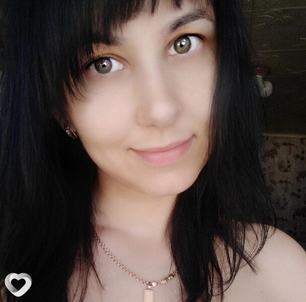 Алла, 36, Лиде — анкета №2767725
