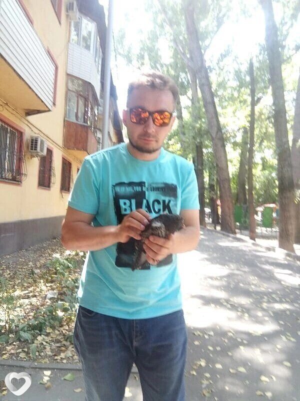 Александр, 36, Алматы — анкета №2767727