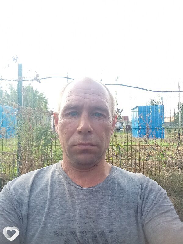 Яков, 38, Новосибирске — анкета №2767669