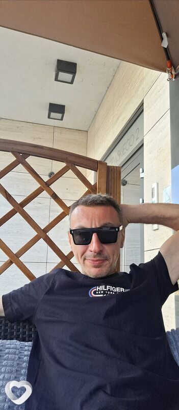 Лев, 44, Кутаиси — анкета №2767672