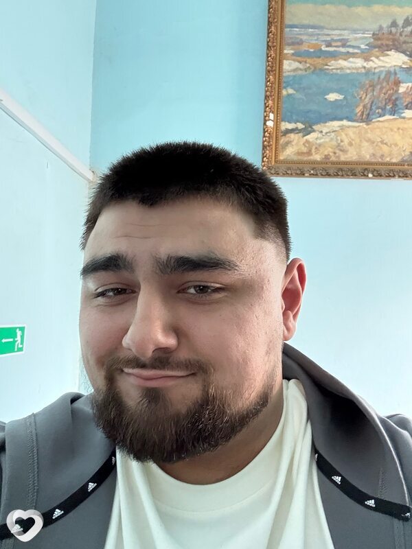 Эдуард, 23, Гомеле — анкета №2767678