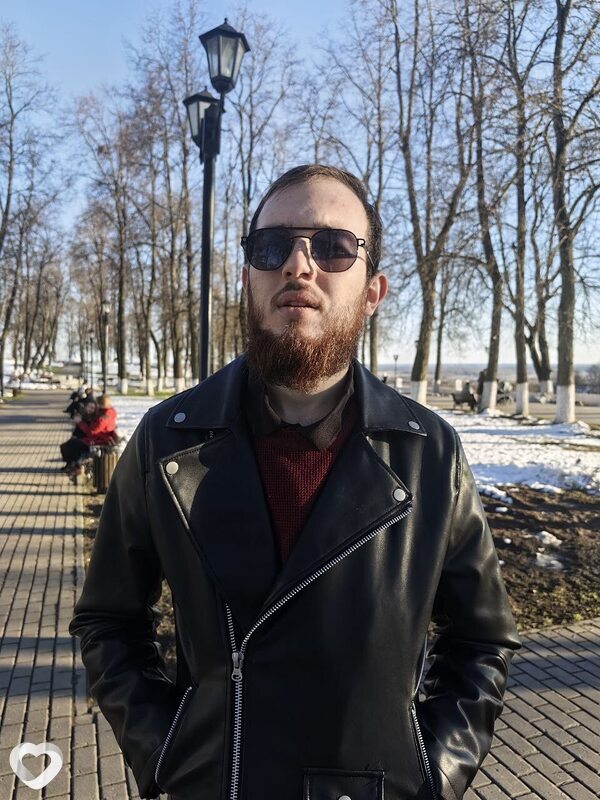 Эдгард, 26, Владимире — анкета №2767730